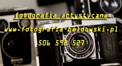 Fotografia Ślubna Łódź