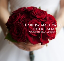 Małkowski Dariusz - Fotografia ślubna Zielona Góra