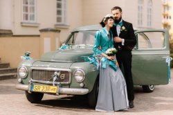 Auta Retro & Clasic - Rybnik Rybnik