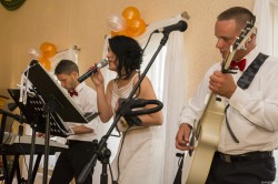 King's Band Opole
