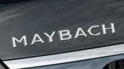 Mercedes MAYBACH do Ślubu + Mercedes V dla Rodziców/Świadków Wrocław