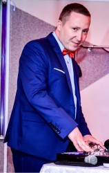 Profesjonalny dj i wodzirej na Twoje wesele Koszalin