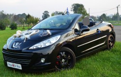 Cabrio do Ślubu ! Rzeszów