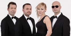 Zespół muzyczny WZIĄTKI Rzeszów
