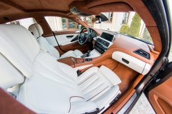BMW 4 Indywidual w kolorze matowym, ma³opolska BOCHNIA