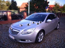 Najtańsze Auto do ślubu i innych okoliczności Bydgoszcz