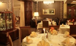 Restauracja Dom Retro Jastrzębie-Zdrój