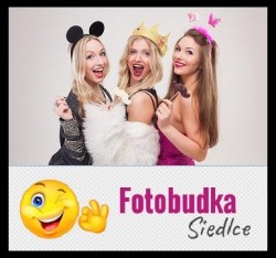 FOTOBUDKA na WESELE Siedlce, Mińsk Maz Łosice Węgrów Sokołów Kałuszyn Siedlce