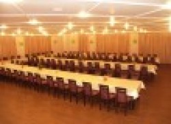 Sala Diamentowa Soprano Gdańsk