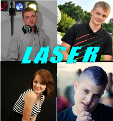 ZESPÓŁ LASER Z LUBLINA LUBLIN