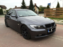 Wynajmę BMW do ślubu i nie tylko. ! KATOWICE