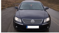 Biała Podlaska-VW Phaeton 5.0 tdi do ślubu,samochód weselny Biała Podlaska