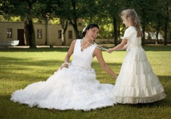 Duet fotografów ślubnych Poznań
