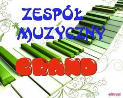 zespól muzyczny grand Płock