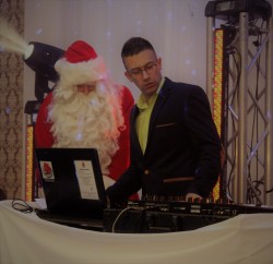 Dj Maju najlepszy na Mazowszu Warszawa