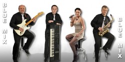 Blue Mix Rybnik