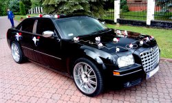 Chrysler300C Andrychów