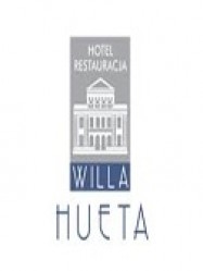 Willa Hueta Kielce