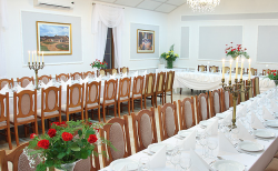 Dworek Zawadzkich Bydgoszcz