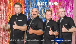 LUBART BAND Sianów
