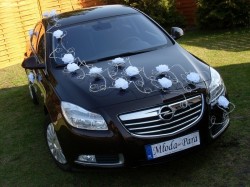 Opel Insignia Białystok
