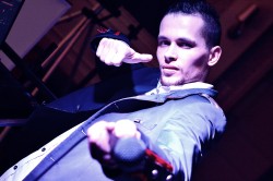 DJ ArtPATRICK wokalista & Sax na twoje wesele ! Śmigiel