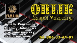 Zespół na twoją imprezę - TANIO Brusy