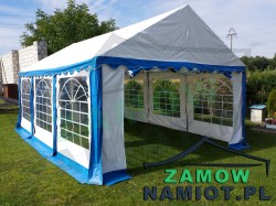 Zamów namiot na wesele Kraków Kraków