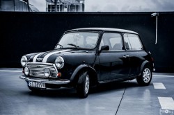Poprowadź MINI Cooper'a do ślubu Siemianowice Śląskie