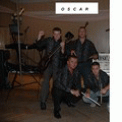 ZESPÓŁ MUZYCZNY OSCAR Siemianowice Śląskie