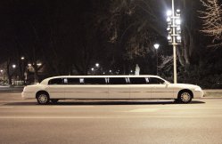 Limuzyna Wrocław wynajem Wrocław