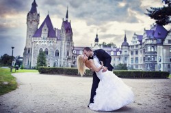 Fotokoma fotografia ślubna Śląsk Katowice