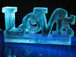 Ice Art Wrocław