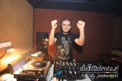 DJ SANCHEZ ŚWIDNICA