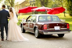 Oldsmobile Delta Eighty-Eight Royale Brougham Kraków