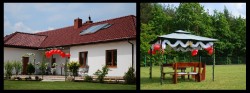 Dom Weselny "Józefina" Raszówka