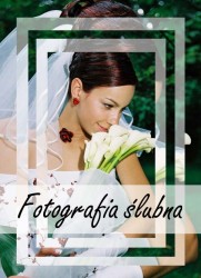 Fotografia Ślubna Ireneusz Czerwiński Mińsk mazowiecki
