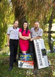 Zespół Muzyczny Velaluca Włocławek