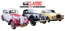 Samochody retro Dębica
