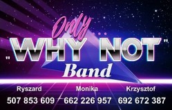 "Why Not" Warszawa