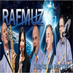 RAFMUZ-muzyka nie z tej ziemi Toruń