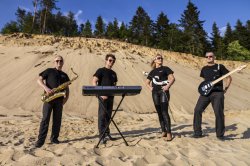 MAESTRO BAND - wesele + ślub + wodzirej Biłgoraj