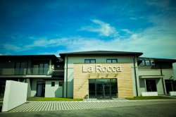 La Rocca Sala Konferencyjno-Bankietowa Aleksandrów Łódzki
