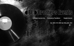 Brothers-Events Warszawa
