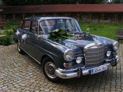 Wynajem samochodów - www.slubklasykiem.pl Gorlice