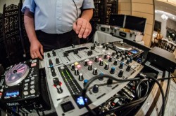 DJ Norbi Kielce