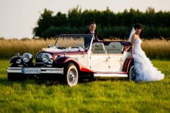 Auto Do Ślubu Turek Wielkopolska Turek