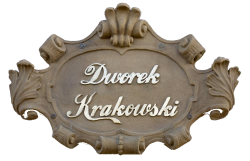 DWOREK KRAKOWSKI Kraków
