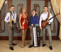 Elita Zespół Muzyczny Ropczyce