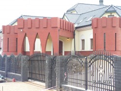 Dwór Artusa Łódź
